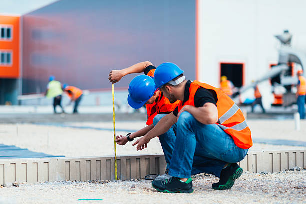 Best Poured Concrete Foundation  in USA